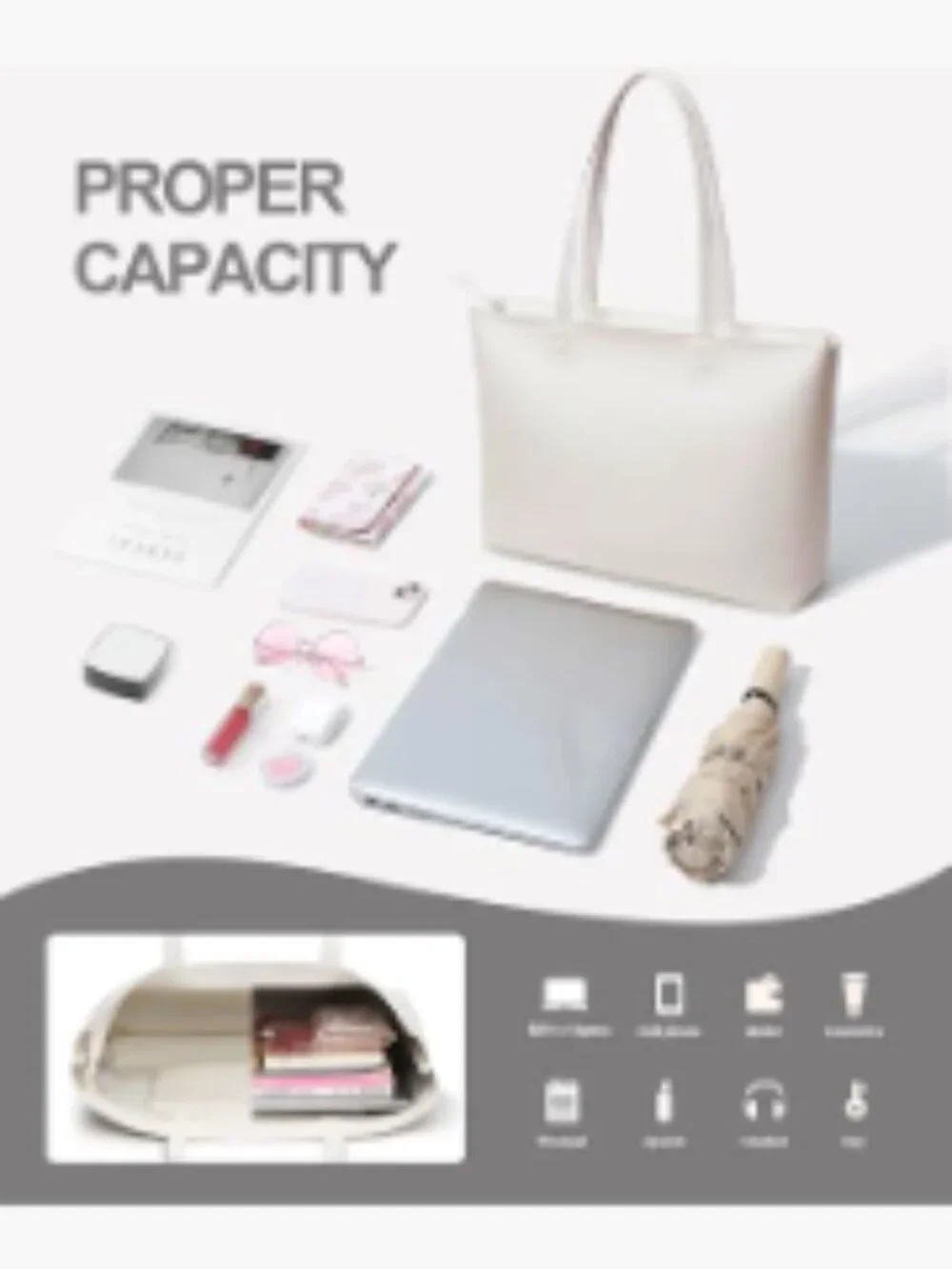 N/A vegan leather